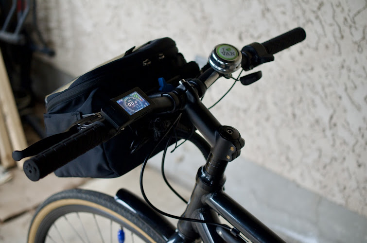 reCycleBikes Electric bicycle store in