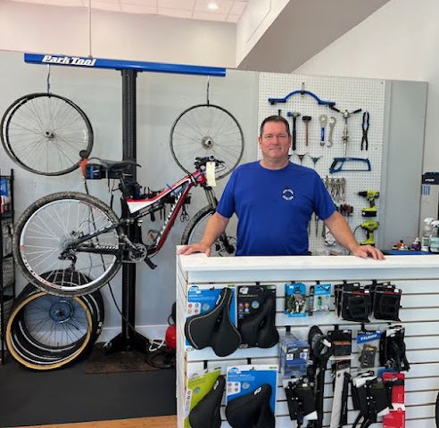 Cape Coral Cycling Bicycle store in Cape
  Coral,Florida