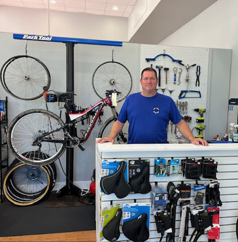 Cape Coral Cycling Bicycle store in Cape Coral Florida