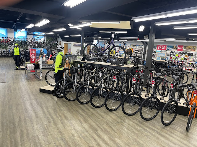 Trek Bicycle Hooksett Bicycle store in Hooksett New Hampshire