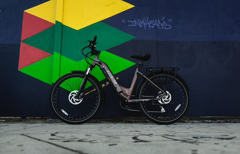 Hot Springs Bicycle Touring Company Bicycle rental service in Hot Springs Arkansas