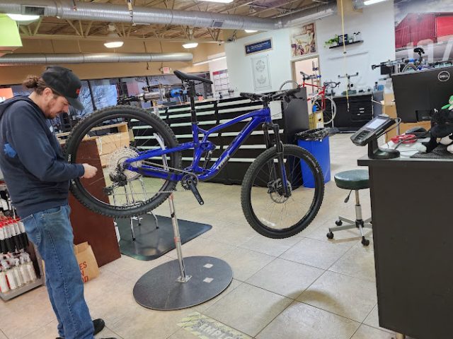 Trek Bicycle Arlington South Bicycle
  store in Arlington,Texas