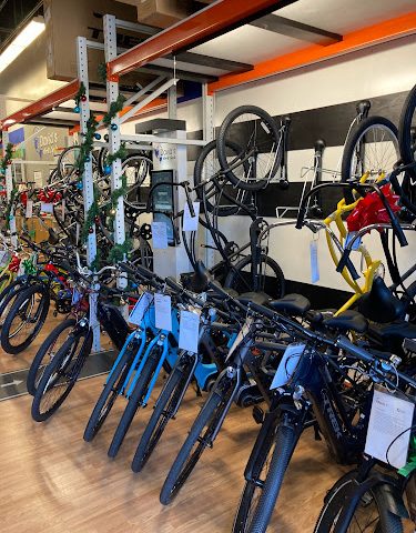 Trek Bicycle Lake Mary Bicycle store in Lake Mary,Florida