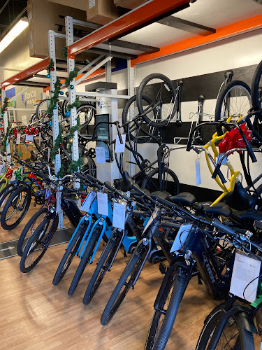 Trek Bicycle Lake Mary Bicycle store in Lake Mary Florida