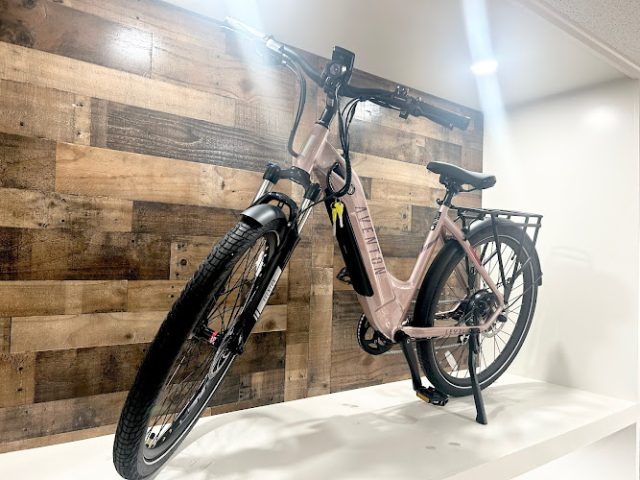 West Coast eBikes Electric bicycle store in Anaheim,California