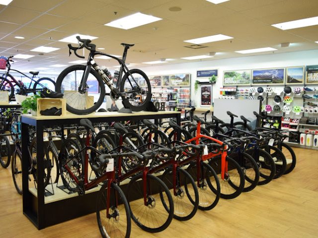 Trek Bicycle Highlands Ranch Bicycle
  store in Highlands Ranch,Colorado