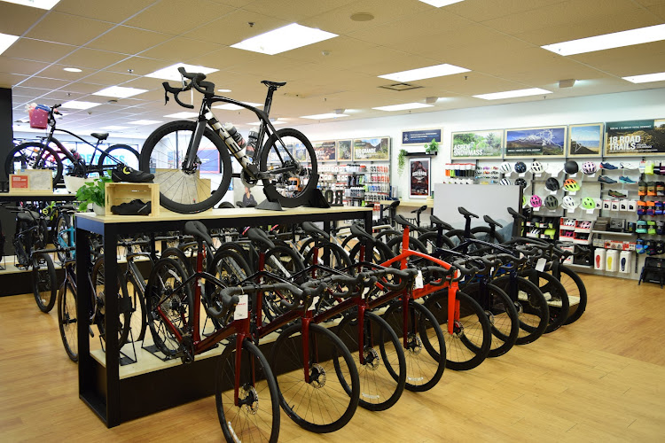 Trek Bicycle Highlands Ranch Bicycle store in Highlands Ranch Colorado