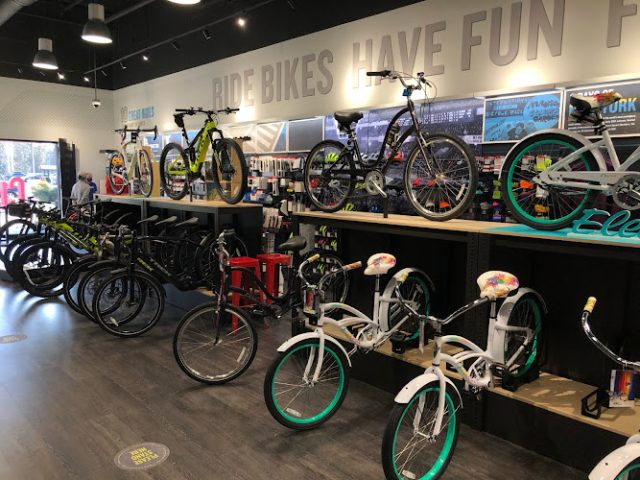 Trek Bicycle Closter Bicycle store in
  Closter,New Jersey