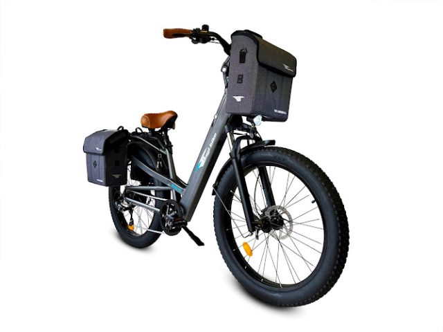 Bagi Bike Electric Bike Showroom Electric
  bicycle store in Lake Placid,Florida