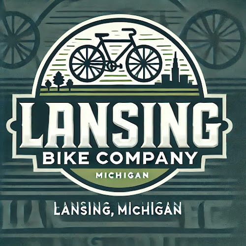 lansing bike company Electric bicycle store in Lansing Michigan