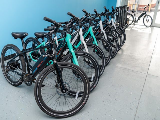 e-Motion e-Bike Rentals & Sales
  attractions in Miramar Beach,Florida