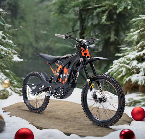 Electrix Moto Electric motorcycle dealer in Gahanna,Ohio