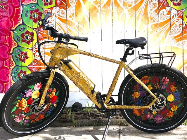 Art Bikes Jax Electric bicycle store in Jacksonville,Florida