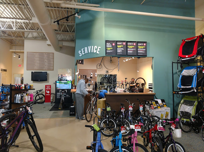 Trek Bicycle Virginia Beach Bicycle store in Virginia Beach Virginia