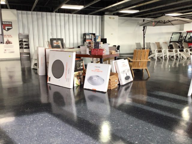 Greene Outdoor Outdoor sports store in Greeneville,Tennessee