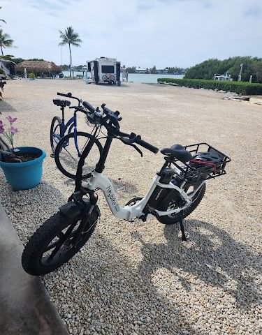Keys Vacation Supply Rentals Bicycle
  rental service in Marathon,Florida
