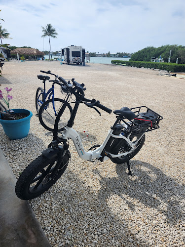 Keys Vacation Supply Rentals Bicycle rental service in Marathon Florida