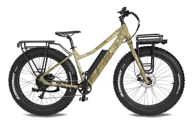 HuntingEbikesDirect.com Electric bicycle
  store 