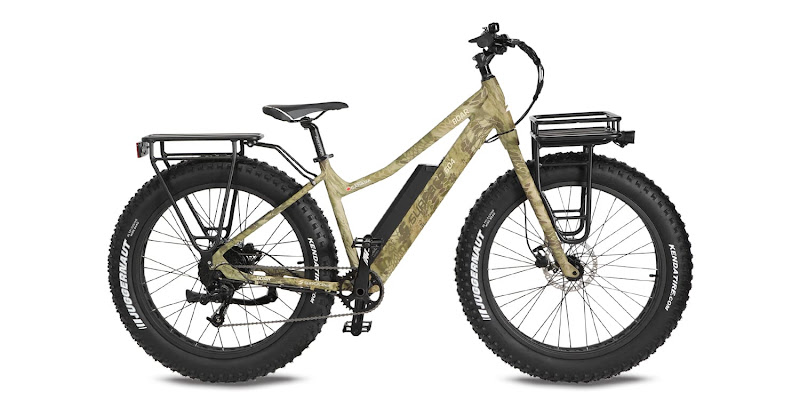HuntingEbikesDirect.com Electric bicycle store in
