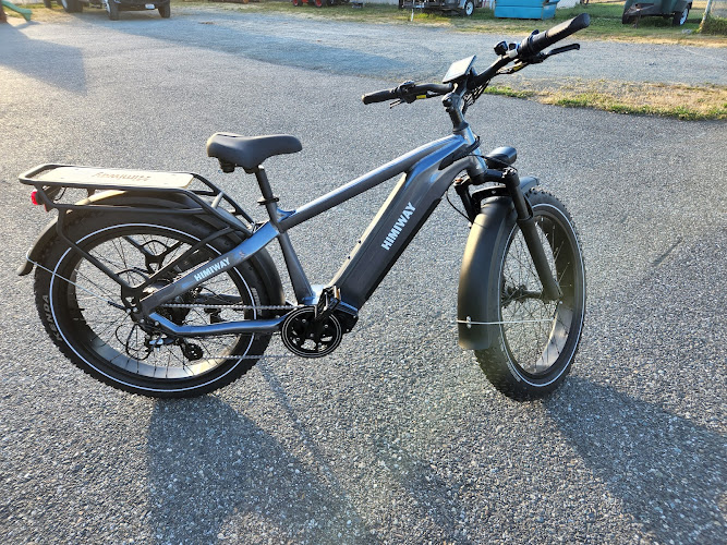 aebikestore Electric bicycle store in Anacortes Washington