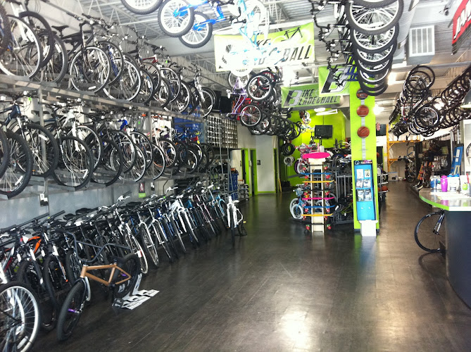 B3 Bicycles - Giant Howell Bicycle store in Howell Township New Jersey