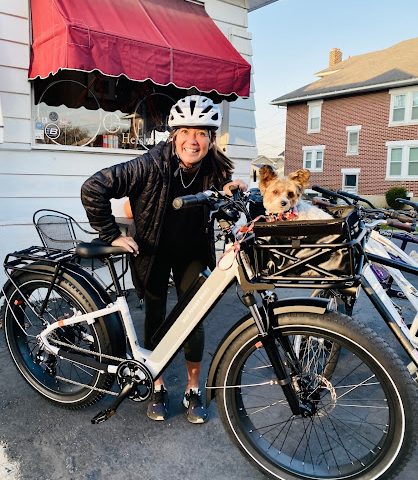 Hershey Cycles Bicycle store in Hershey,Pennsylvania