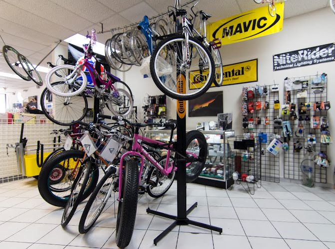 All Bicycles Bicycle store in Deerfield Beach Florida