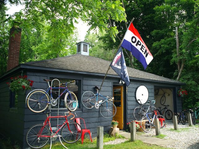 Bash Bish Bicycles | Service & Supply
  Bicycle store in Copake Falls,New York