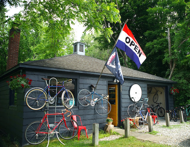 Bash Bish Bicycles | Service & Supply Bicycle store in Copake Falls New York
