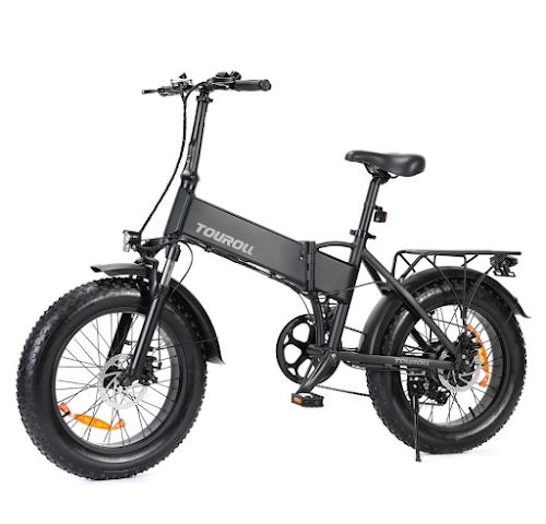 Power Drive Bikes Bicycle store in