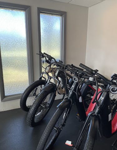 Go Volt Co. Electric bicycle store in Fort Myers,Florida
