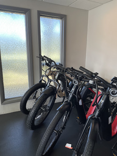 Go Volt Co. Electric bicycle store in Fort Myers Florida