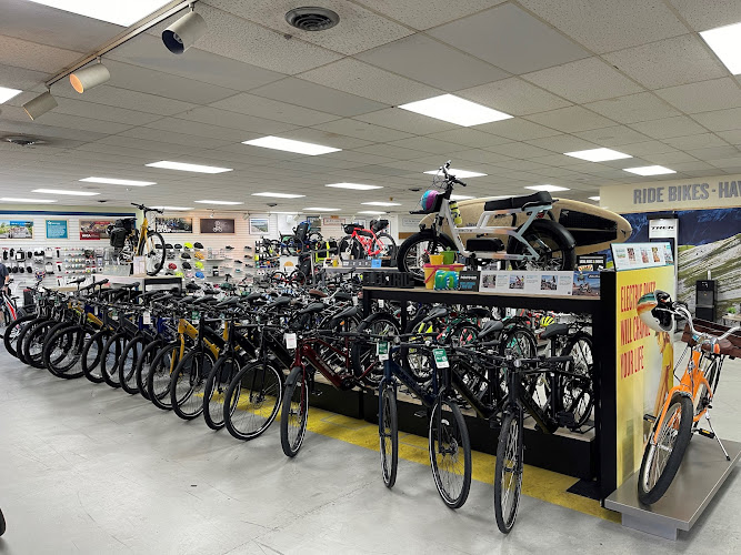 Trek Bicycle Jacksonville Lakeshore Bicycle store in Jacksonville Florida