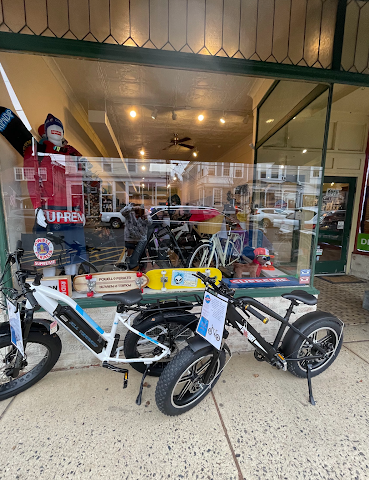 Clinton Rides - Electric Bike &
  Skateboard Shop Electric bicycle store in Clinton,New Jersey