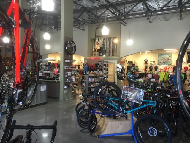 Trek Bicycle Henderson Bicycle store in Henderson,Nevada