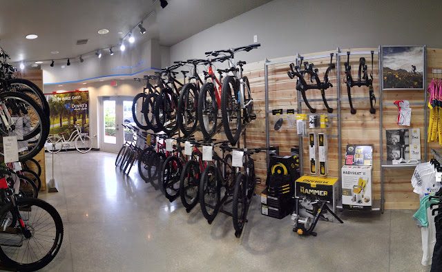 Trek Bicycle Melbourne Bicycle store in Melbourne,Florida