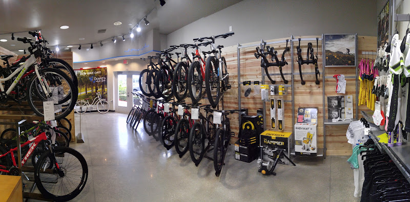 Trek Bicycle Melbourne Bicycle store in Melbourne Florida