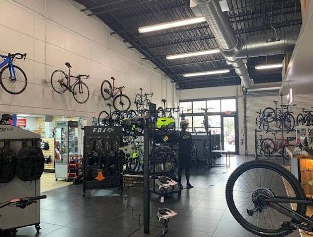 Broward Motorsports Bicycles Palm Beach Bicycle store in West Palm Beach,Florida