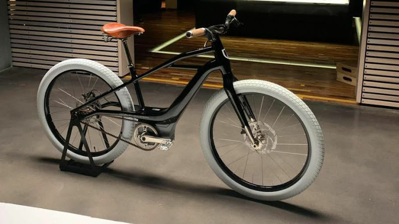 MoEbike Electric bicycle store in Halifax Nova Scotia