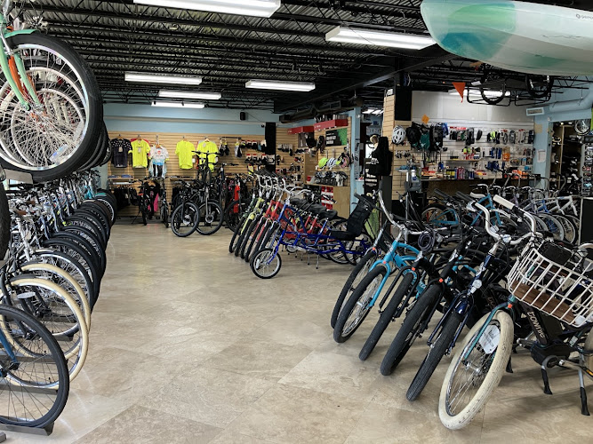 Village Bike Bicycle store in Hobe Sound Florida