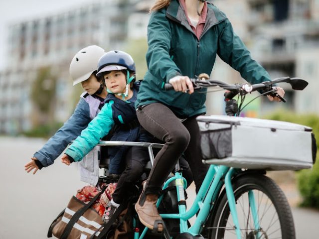 e-BikeSoCal Electric bicycle store 