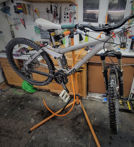 Indian Hills Bicycle Repair Bicycle repair shop in Indian Hills Colorado