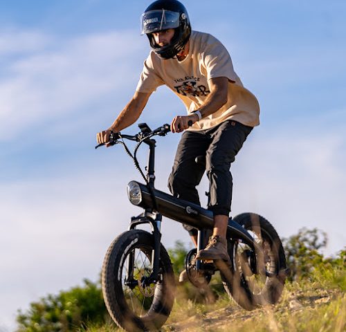 Green Gears Elect Electric bicycle store in Gatesville,Texas