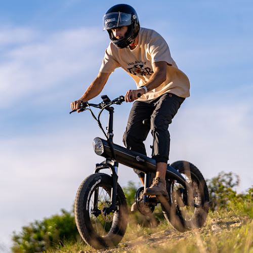 Green Gears Elect Electric bicycle store in Gatesville Texas
