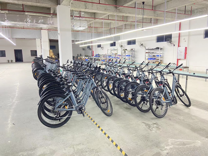 Freego California Electric bicycle store in Montclair California