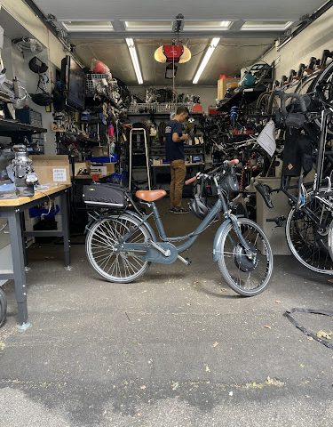 Bostonebikes -+- Appointment Only Bicycle store in Brookline,Massachusetts