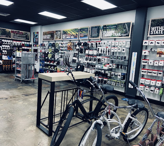 Trek Bicycle Oviedo Bicycle store in Oviedo Florida