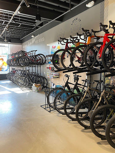 Trek Bicycle Cobble Hill Bicycle store in Brooklyn New York