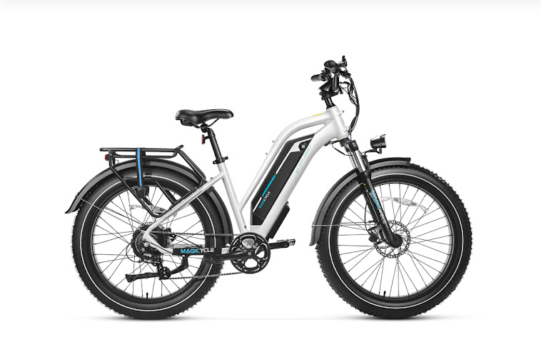 Zippy Ebikes Bicycle store in Robertsdale Alabama