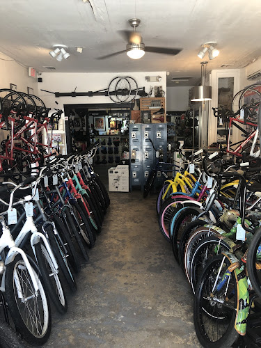 Eaton Bikes Key West Bike Rentals & Bicycle Repair Bicycle rental service in Key West Florida